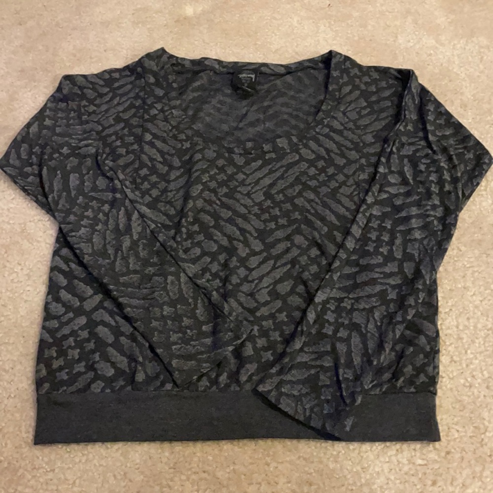 Stussy Long Sleeve